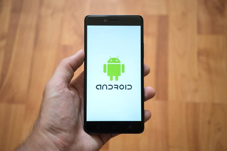 El teléfono o la tableta de Android no encienden el arranque